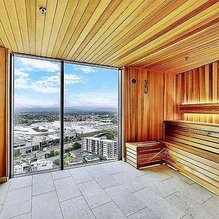 Luxury S Casino Residences Broadbeach - Holiday Paradise Gold Coast Dış mekan fotoğraf