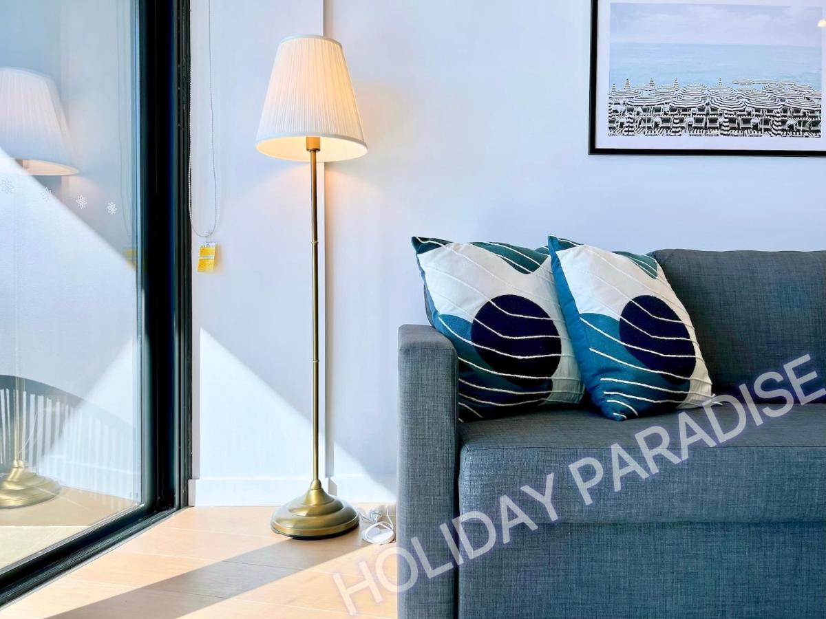 Luxury S Casino Residences Broadbeach - Holiday Paradise Gold Coast Dış mekan fotoğraf