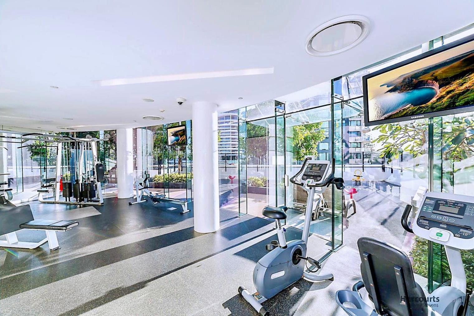 Luxury S Casino Residences Broadbeach - Holiday Paradise Gold Coast Oda fotoğraf