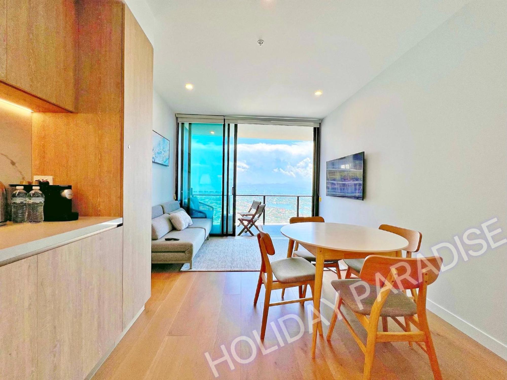 Luxury S Casino Residences Broadbeach - Holiday Paradise Gold Coast Oda fotoğraf